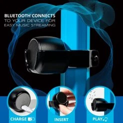 Franklin Bluetooth Badminton Set -Franklin Outlet Store 50040 phase1 detail3