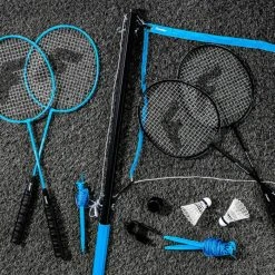 Franklin Bluetooth Badminton Set -Franklin Outlet Store 50040 phase1 detail4