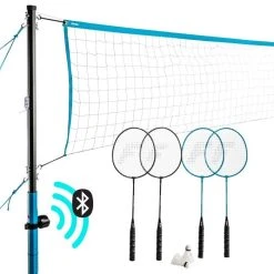 Franklin Bluetooth Badminton Set