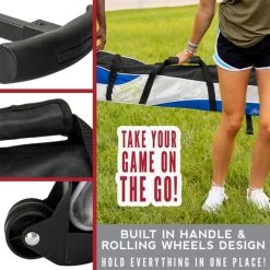 Franklin Expert Croquet Set -Franklin Outlet Store 50204x phase1 detail3