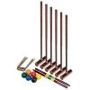 Franklin Expert Croquet Set