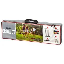 Franklin Family Croquet Set 12 Franklin Family Croquet Set -Franklin Outlet Store 50211 phase1 pkg