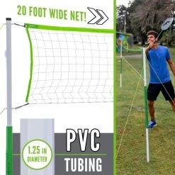 Franklin Intermediate Badminton Set -Franklin Outlet Store 50501x phase2 detail