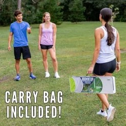 Franklin Intermediate Badminton Set -Franklin Outlet Store 50501x phase2 detail6