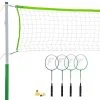 Franklin Intermediate Badminton Set
