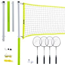 Franklin Advanced Badminton Set -Franklin Outlet Store 50502x phase3 detail5