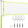 Franklin Advanced Badminton Set