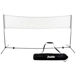 Franklin Adjustable Badminton Set - 10'