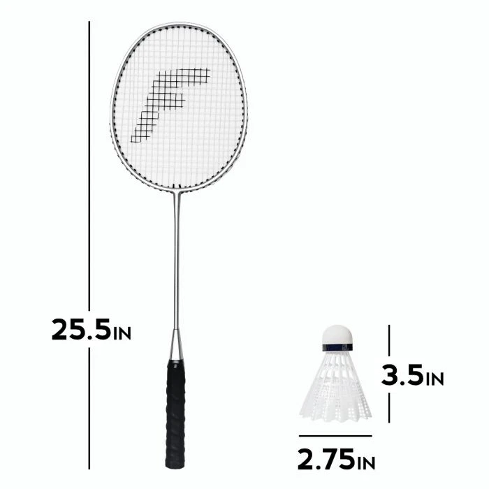 Franklin 4 Player Badminton Set 4 Franklin 4 Player Badminton Set - Image 4