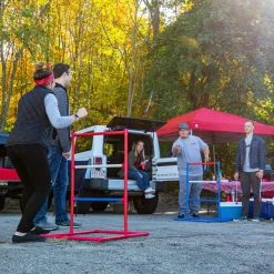 Franklin USA Ladder Ball -Franklin Outlet Store 52018 phase1 action2