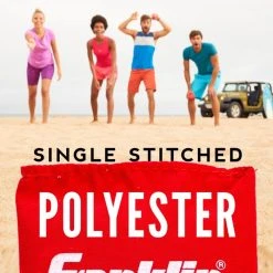 Franklin 4" Replacement Bean BAGS 16 Franklin 4" Replacement Bean BAGS -Franklin Outlet Store 52105 phase1 detail3