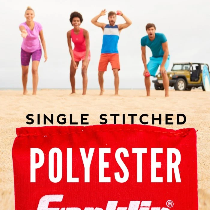 Franklin 4" Replacement Bean BAGS 8 Franklin 4" Replacement Bean BAGS - Image 8