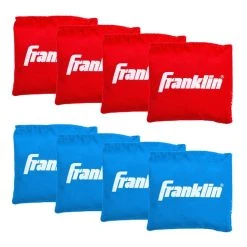 Franklin 4" Replacement Bean BAGS