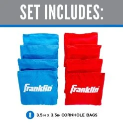 Franklin 4" Replacement Bean BAGS 13 Franklin 4" Replacement Bean BAGS -Franklin Outlet Store 52105 phase3 wib