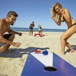 Franklin Family Cornhole Set - 36" -Franklin Outlet Store 52121 phase1 action2