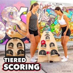 Franklin Cliff Hanger Bean Bag Toss -Franklin Outlet Store 52123 phase1 detail4 1