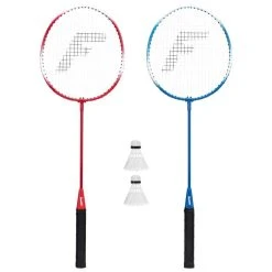 Franklin 2-Player Steel Badminton Set