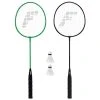 Franklin 2-Player Light-Up Badminton Set