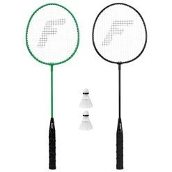 Franklin 2-Player Light-Up Badminton Set