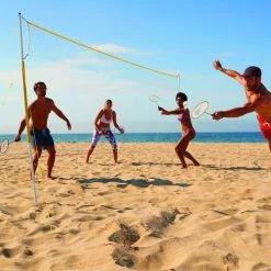 Franklin Family Badminton Set -Franklin Outlet Store 52632 phase1 action2