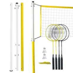 Franklin Family Badminton Set -Franklin Outlet Store 52632 phase1 detail2