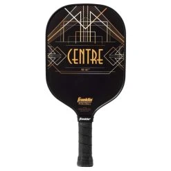 Franklin Aspen Kern Centre Carbon Fiber Pickleball Paddle