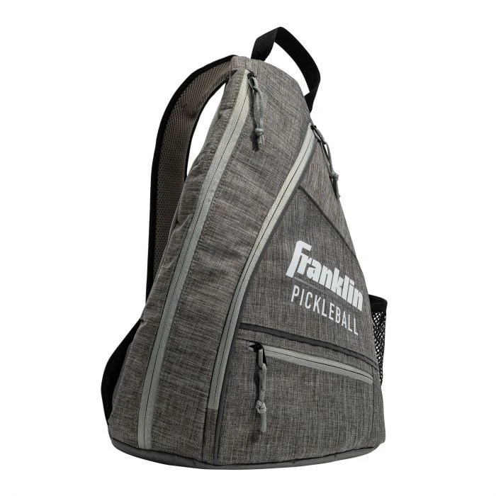 Franklin Pickleball Bags - Sling Bag 1 Franklin Pickleball Bags - Sling Bag