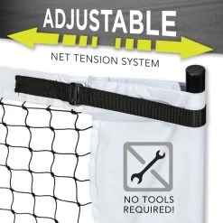 Franklin Pickleball Net - Official Size -Franklin Outlet Store 52840 phase3 detail4 1