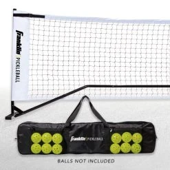 Franklin Pickleball Net - Official Size -Franklin Outlet Store 52840 phase3 detail 1