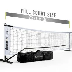 Franklin Pickleball Net - Official Size -Franklin Outlet Store 52840 phase3 main 2