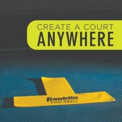 Franklin Pickleball Court Marking Kit -Franklin Outlet Store 52853p3 phase3 detail2