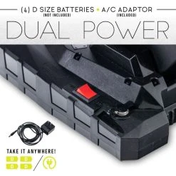 Franklin ProShot Pickleballer -Franklin Outlet Store 52879 phase1 detail3 1