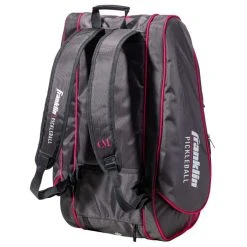 Franklin Christine McGrath Pro Series Pickleball Bag -Franklin Outlet Store 52883c2 phase1 detail9
