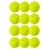 Franklin Pickleball - X-26 Indoor - 12 Pack