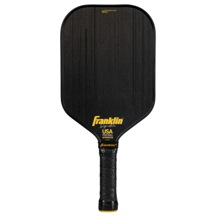 Franklin Carbon STK Pickleball Paddle 1 Franklin Carbon STK Pickleball Paddle
