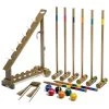 Franklin Vintage Croquet Set