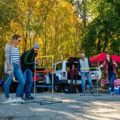 Franklin Professional Ladder Ball Set -Franklin Outlet Store 53102 phase1 action3