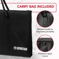 Franklin Spartan Cornhole Set -Franklin Outlet Store 53920s75 phase1 detail2 1