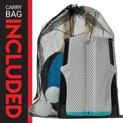 Franklin Anywhere Table Tennis Set -Franklin Outlet Store 54237 phase1 detail5