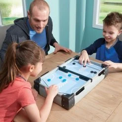 Franklin 2-in-1 Game Center 11 Franklin 2-in-1 Game Center -Franklin Outlet Store 54238s11 phase1 action2