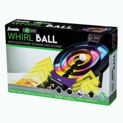 Franklin Roller Sports Whirl Ball -Franklin Outlet Store 54239 phase1 pkg