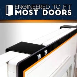 Franklin Pro Hoops With Rebounder -Franklin Outlet Store 54283 phase1 detail