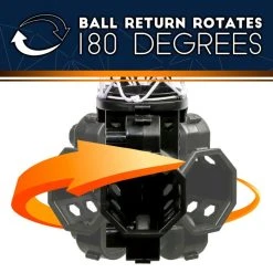 Franklin Pro Hoops With Rebounder -Franklin Outlet Store 54283 phase1 detail3