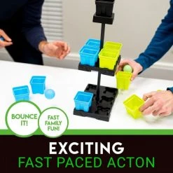 Franklin Battle Buckets Kings Tower -Franklin Outlet Store 54284 phase1 detail