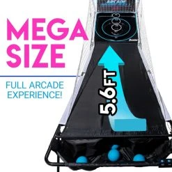 Franklin Whirl Ball Arcade Game -Franklin Outlet Store 54329x phase1 detail3