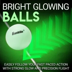 Franklin LED Table Tennis Set -Franklin Outlet Store 54330 phase1 detail5
