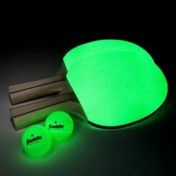 Franklin LED Table Tennis Set