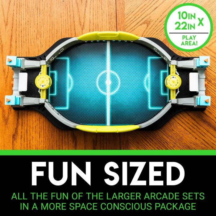 Franklin Battle Soccer 5 Franklin Battle Soccer - Image 5