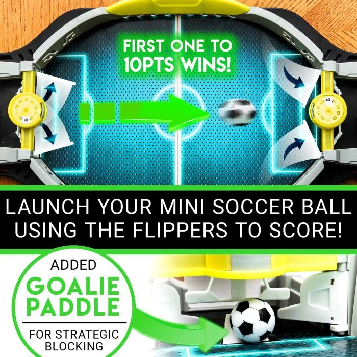 Franklin Battle Soccer 7 Franklin Battle Soccer - Image 7