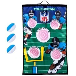 Franklin NFL Over-The-Door Football Target